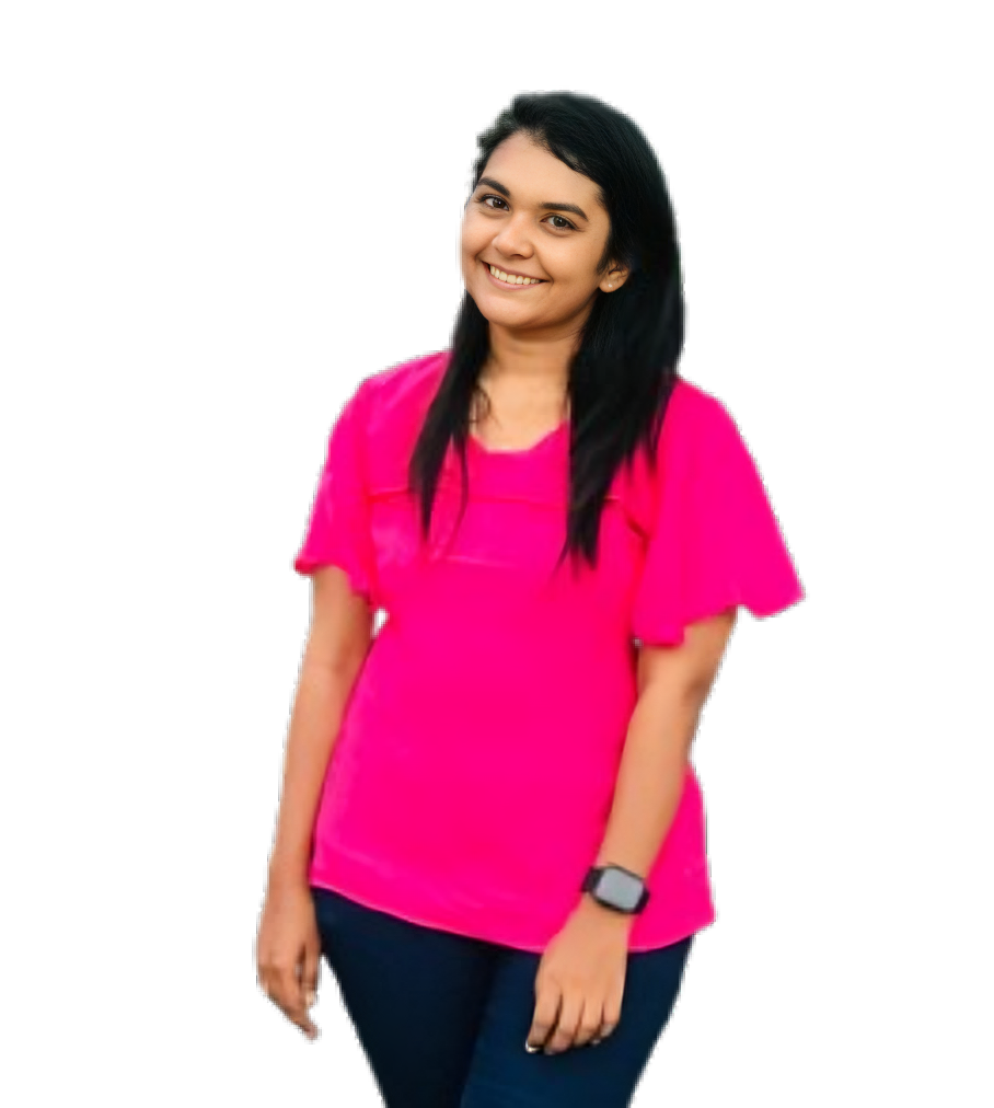 Thanushika